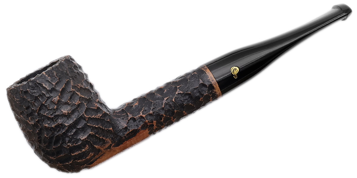 Peterson Aran Rusticated (X105) Fishtail