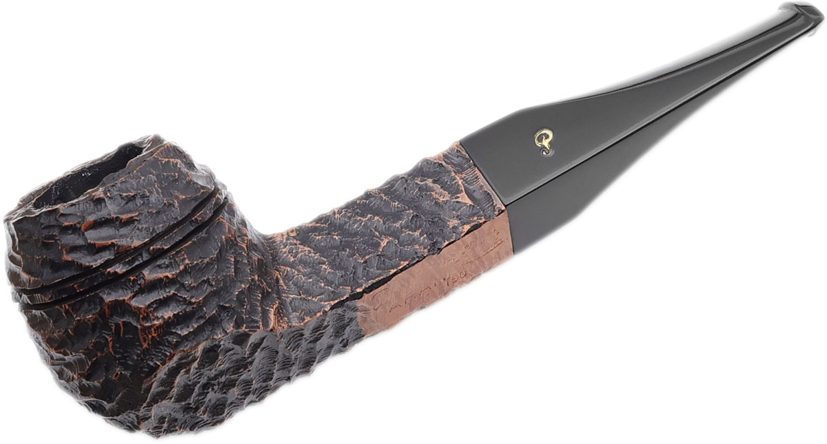 Peterson Aran Rusticated (150) Fishtail