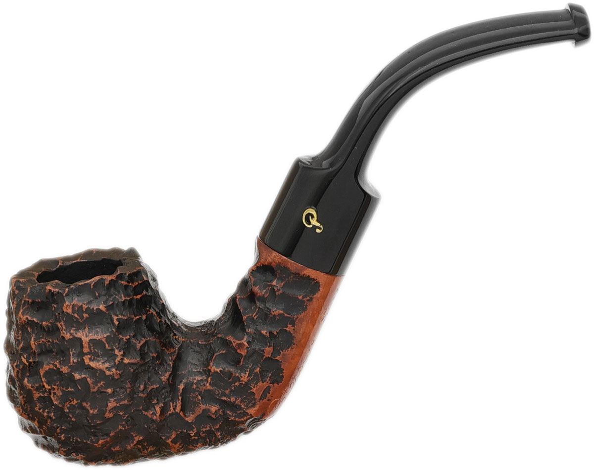 Peterson Aran Rusticated (230) Fishtail