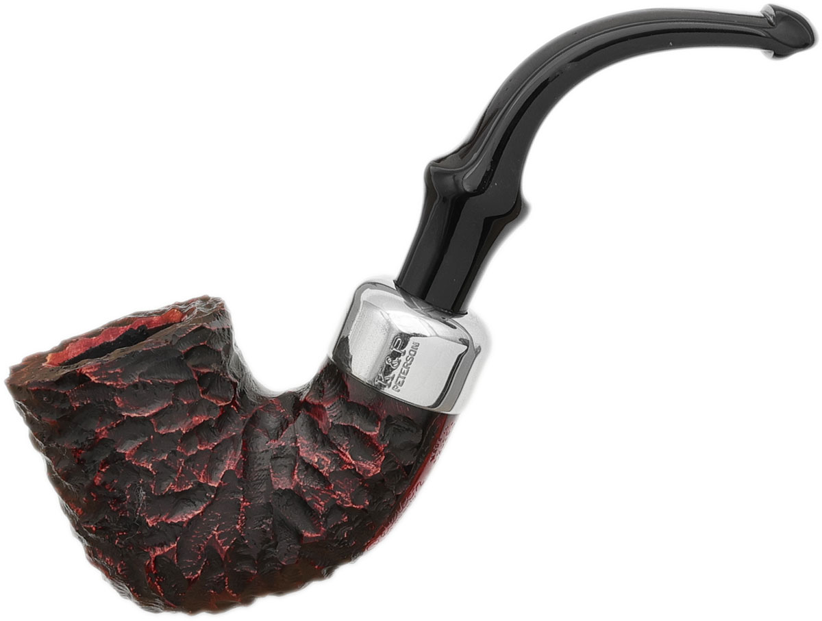 Peterson System Standard Rusticated (305) P-Lip