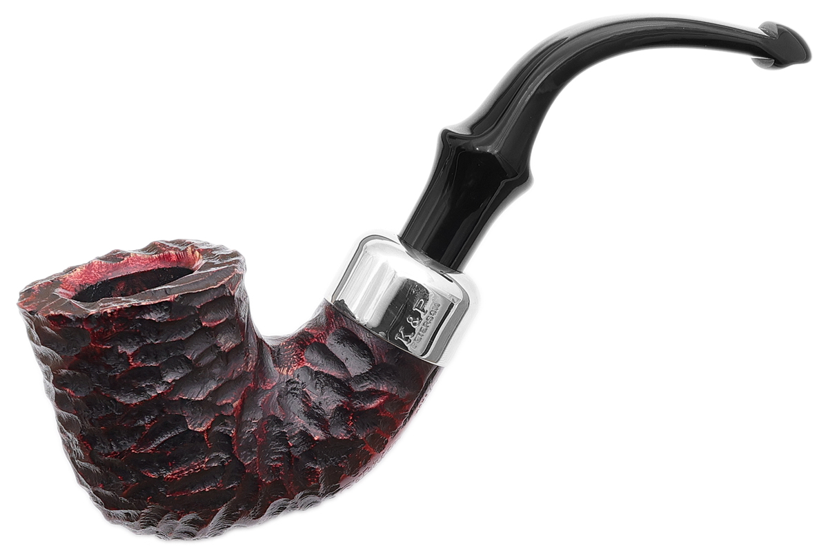 Peterson System Standard Rusticated (305) P-Lip