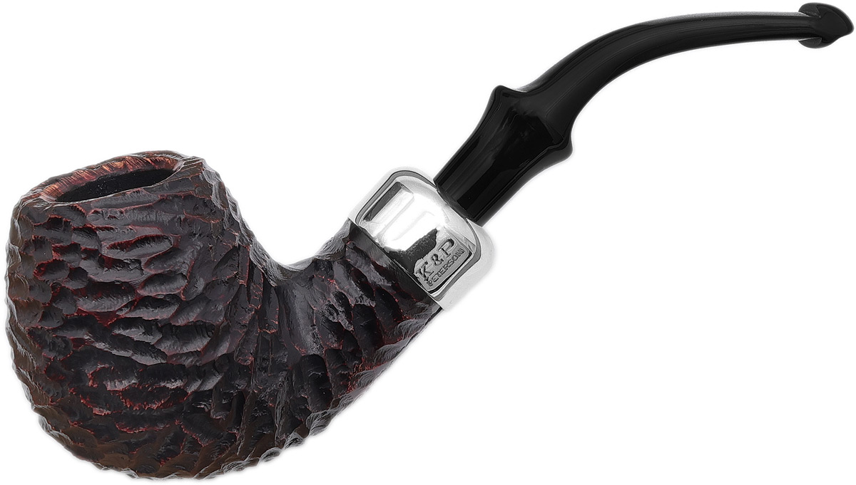 Peterson System Standard Rusticated (B42) P-Lip