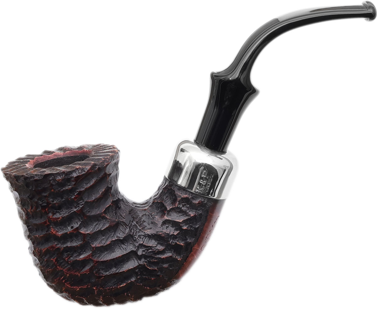 Peterson System Standard Rusticated (XL315) Fishtail