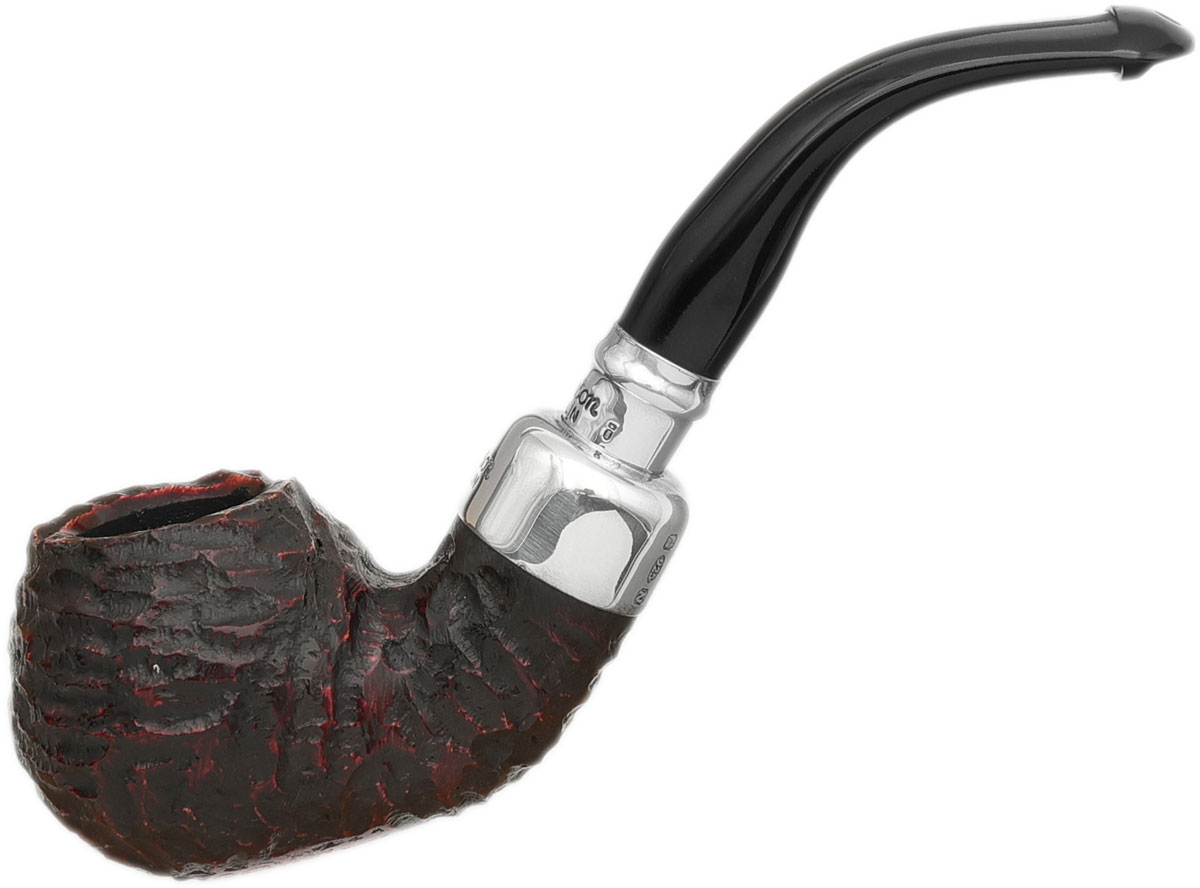 Peterson System Spigot Rusticated (303) P-Lip
