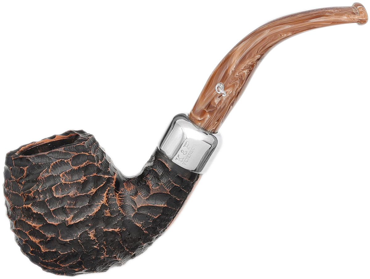 Peterson Derry Rusticated (68) Fishtail