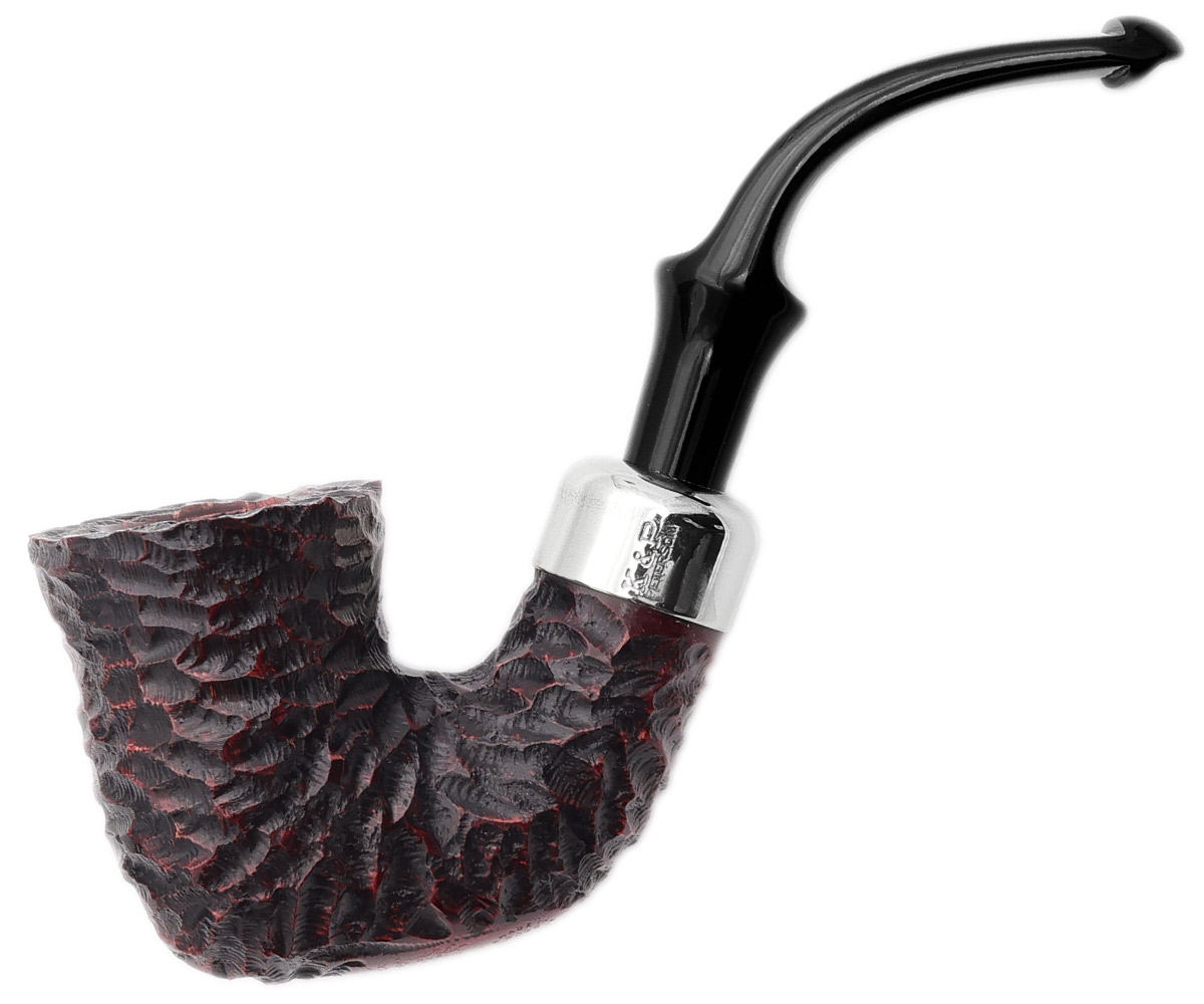 Peterson System Standard Rusticated (XL315) P-Lip