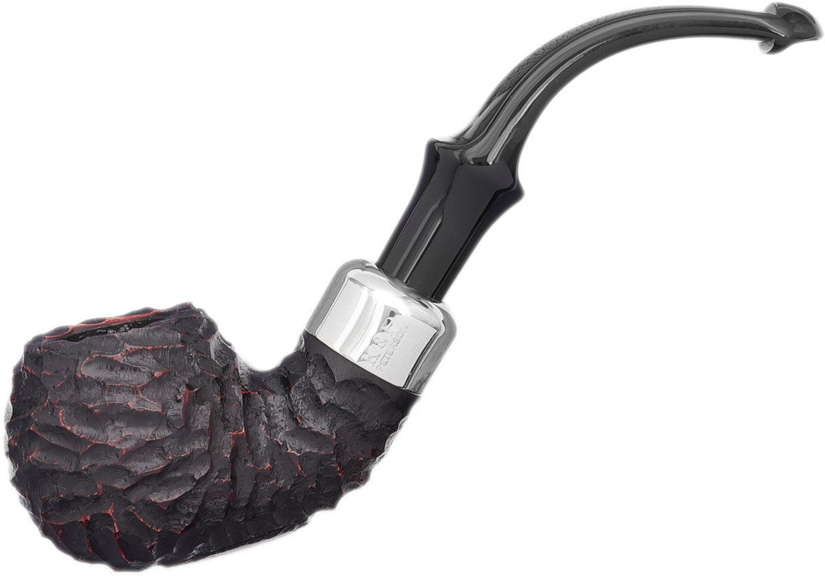 Peterson System Standard Rusticated (303) P-Lip