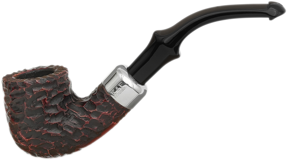 Peterson System Standard Rusticated (301) P-Lip