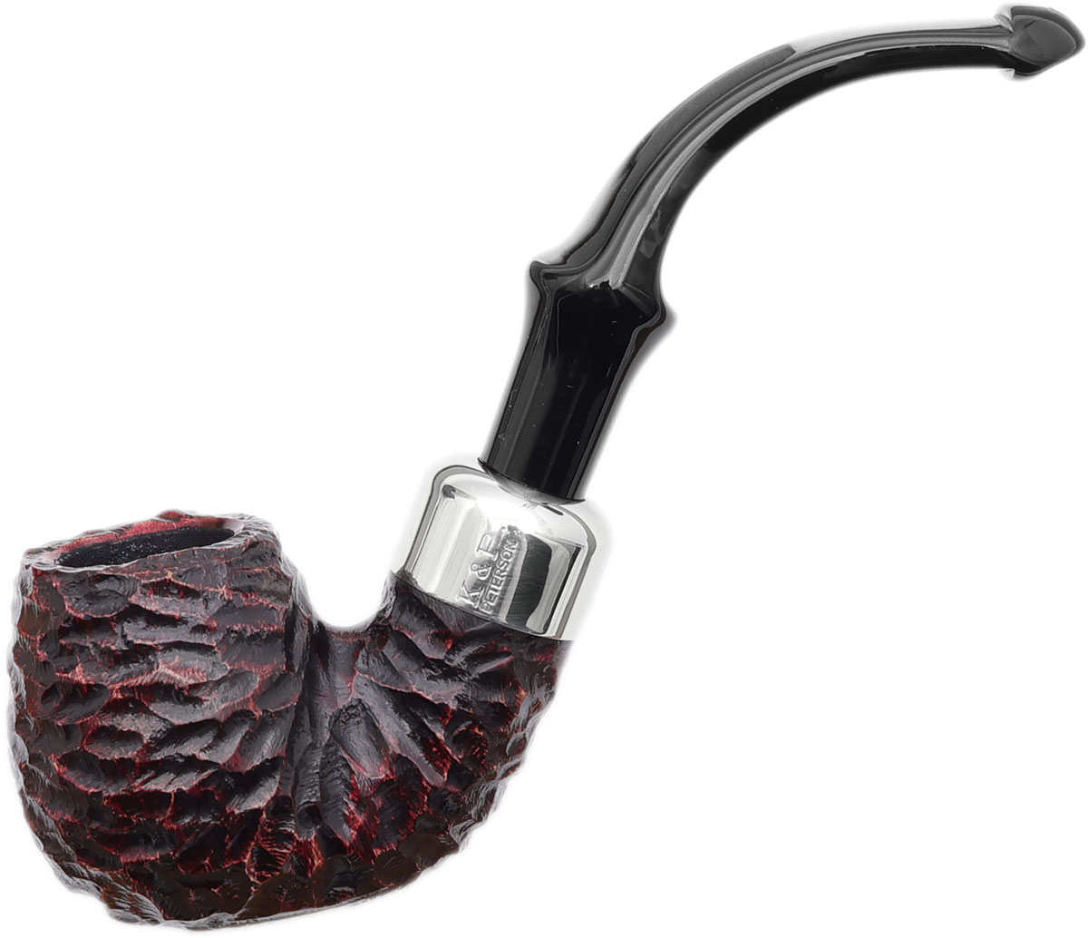 Peterson System Standard Rusticated (314) P-Lip