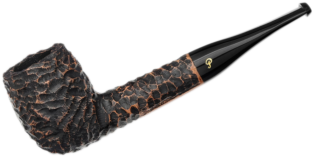 Peterson Aran Rusticated (106) Fishtail