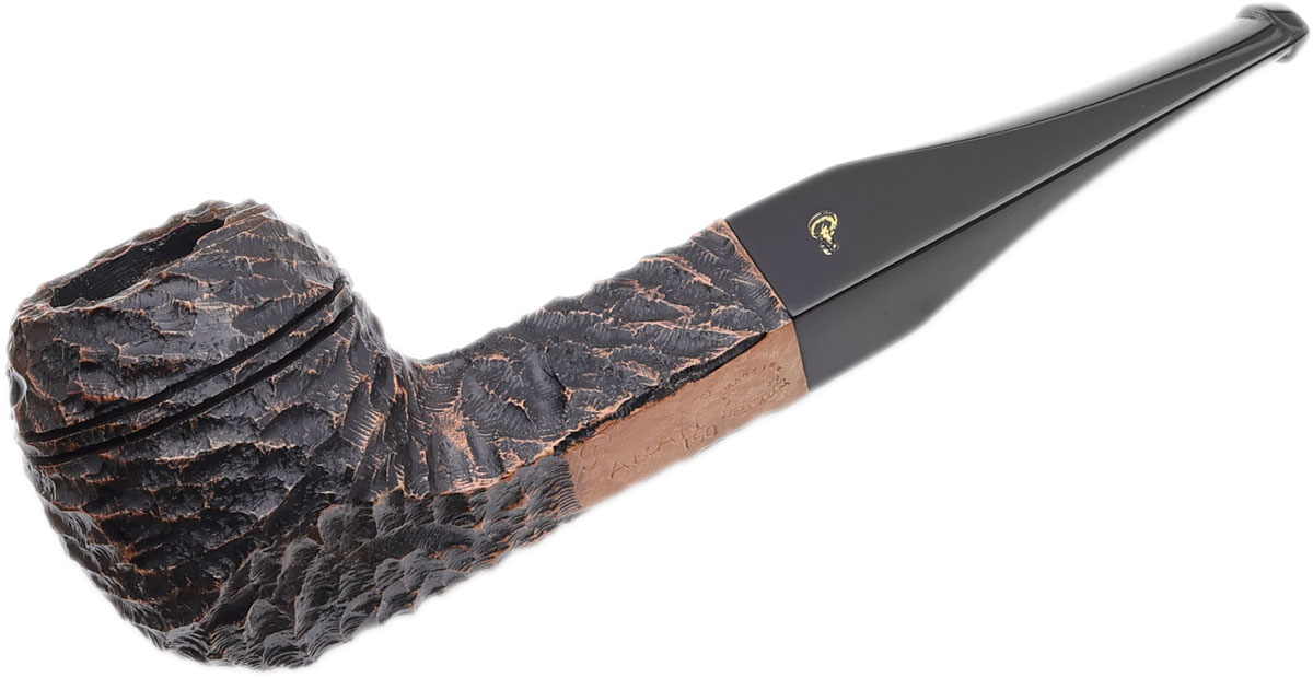 Peterson Aran Rusticated (150) Fishtail