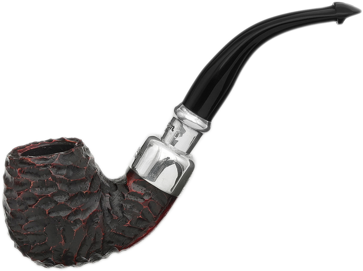 Peterson System Spigot Rusticated (314) P-Lip