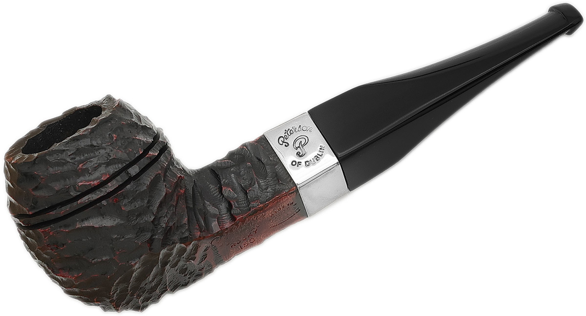Peterson Donegal Rocky (150) Fishtail