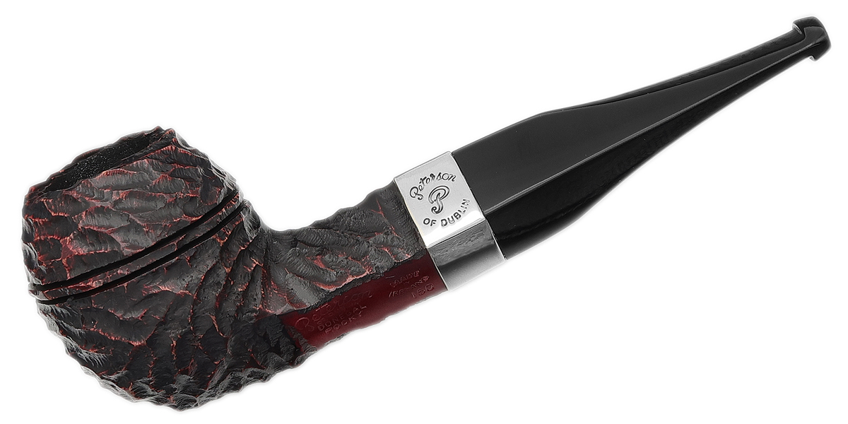 Peterson Donegal Rocky (150) Fishtail