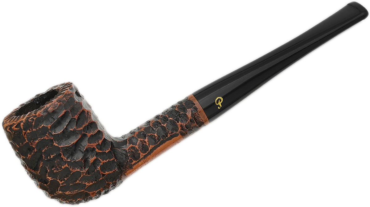 Peterson Aran Rusticated (15) Fishtail