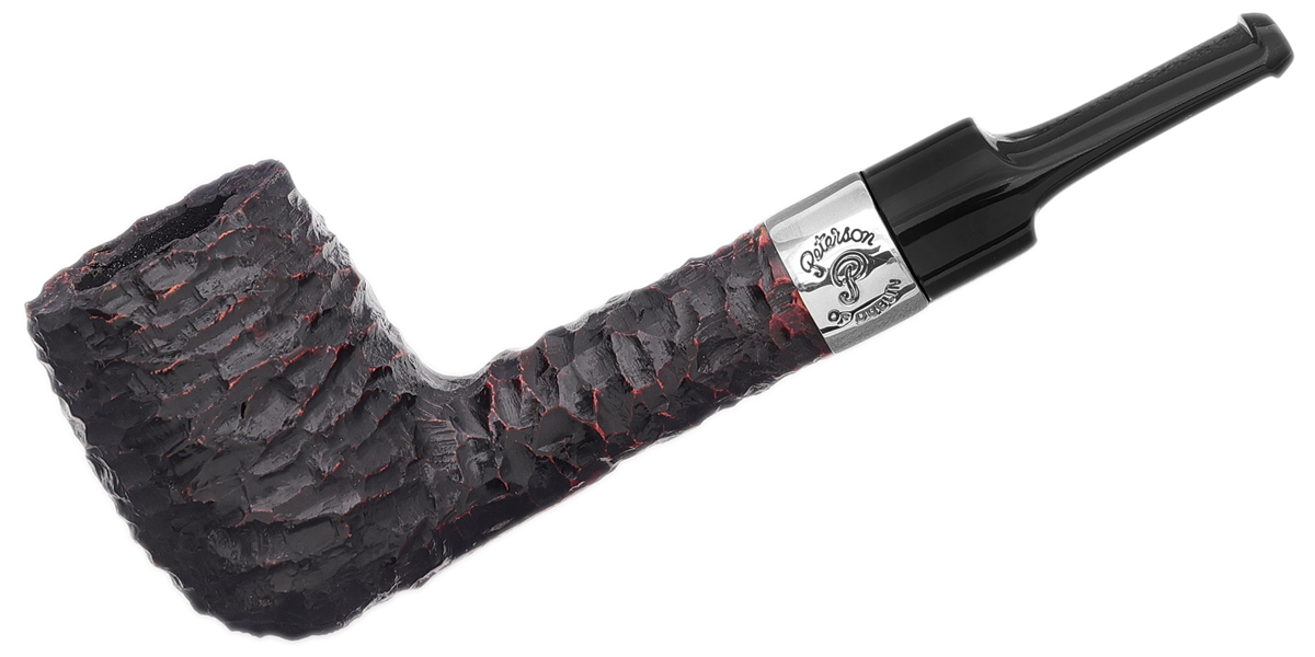 Peterson Donegal Rocky (53) Fishtail