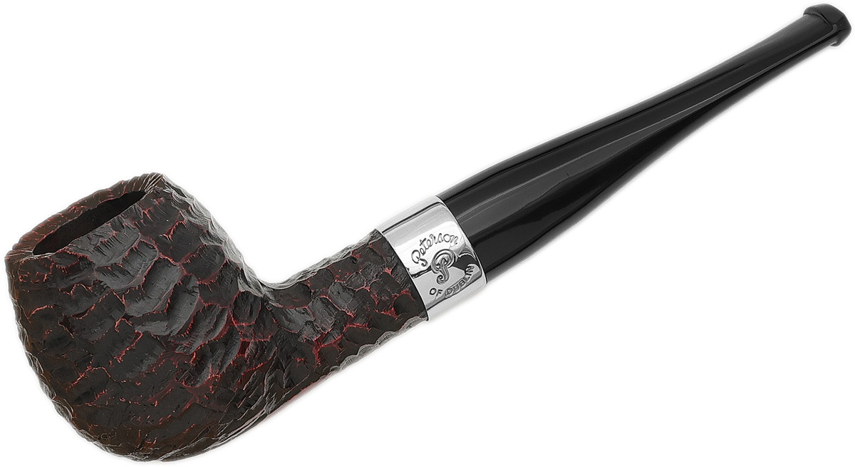 Peterson Donegal Rocky (87) Fishtail