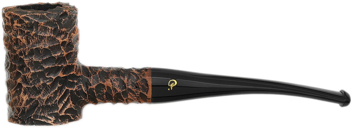 Peterson Aran Rusticated (701) Fishtail
