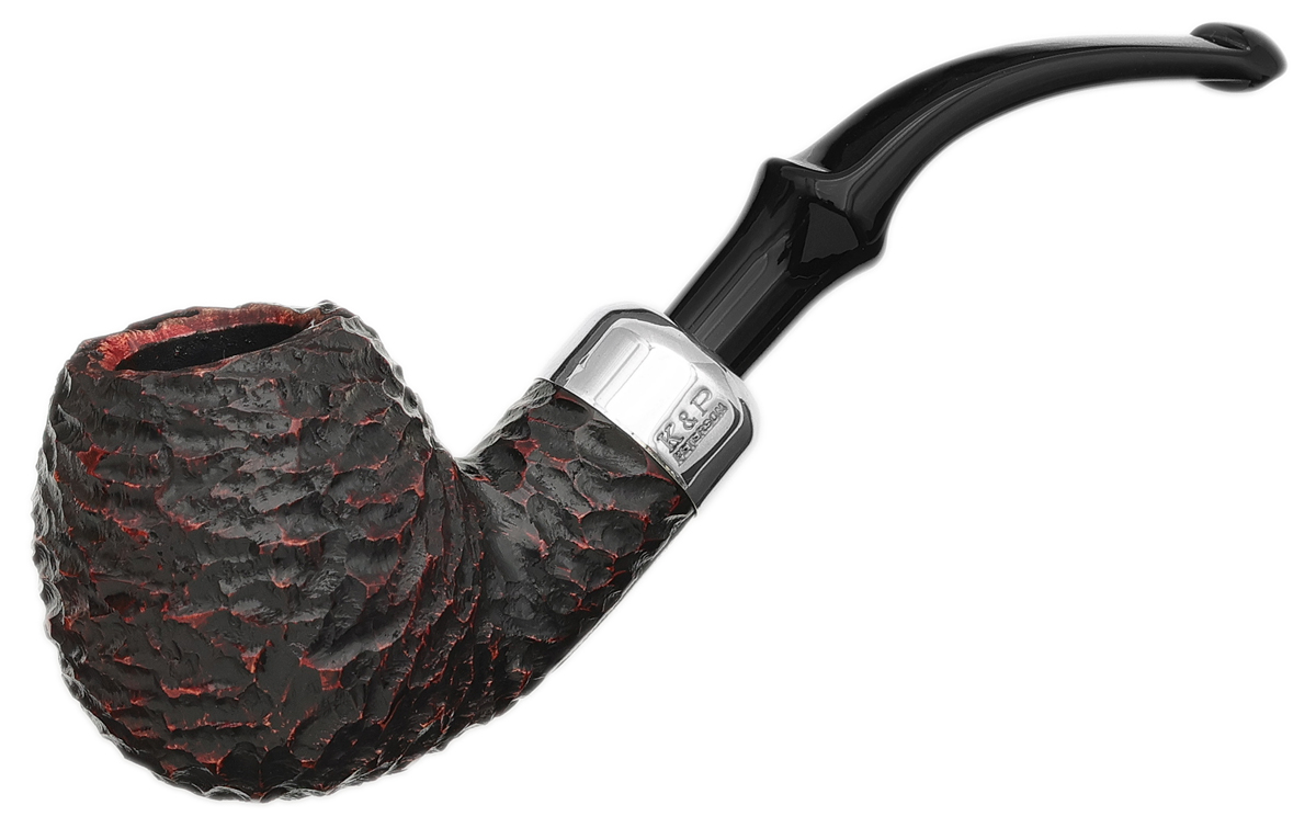 Peterson System Standard Rusticated (B42) P-Lip