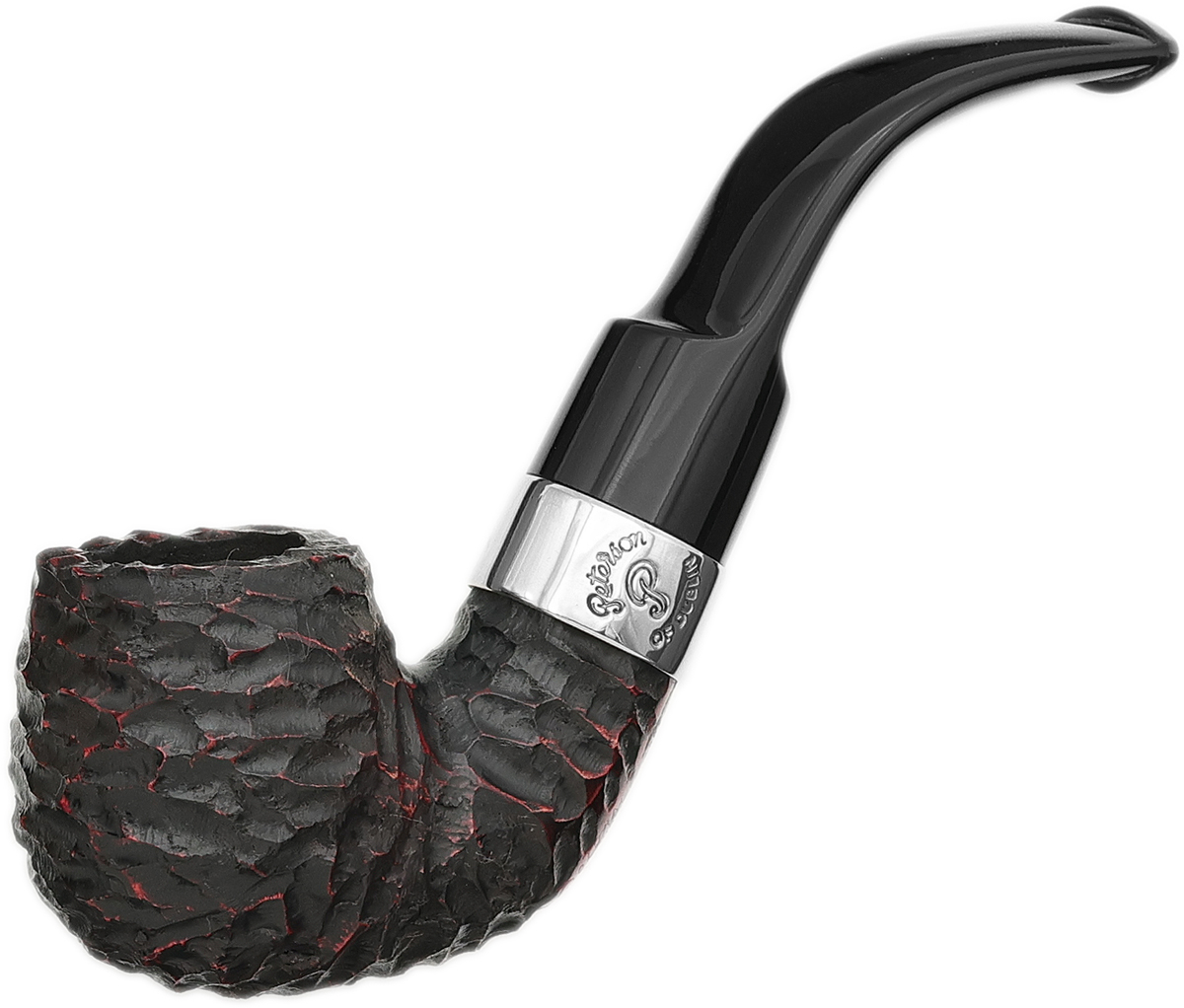 Peterson Donegal Rocky (221) Fishtail