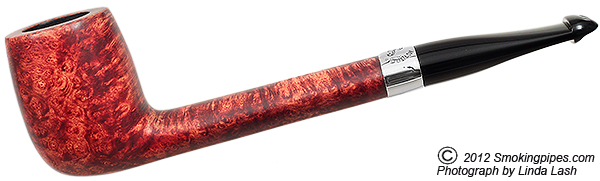 Peterson Aran Nickel Mounted (264) P-Lip
