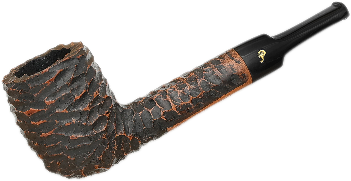 Peterson Aran Rusticated (53) Fishtail