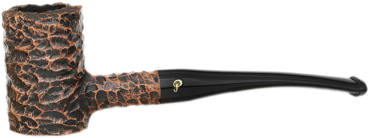 Peterson Aran Rusticated (701) Fishtail