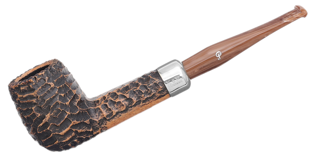 Peterson Derry Rusticated (106) Fishtail