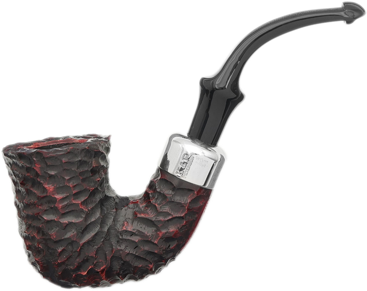 Peterson System Standard Rusticated (XL315) P-Lip