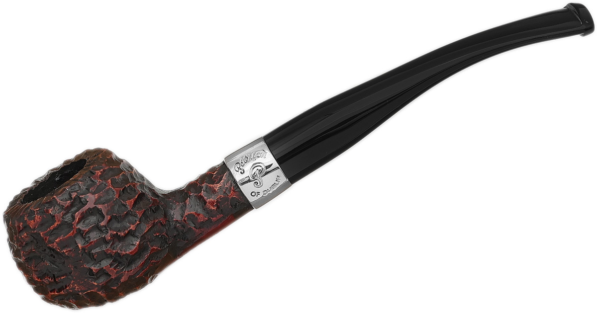 Peterson Donegal Rocky (406) Fishtail