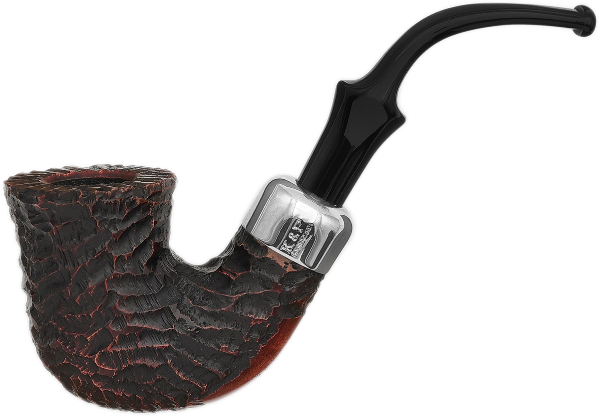 Peterson System Standard Rusticated (XL315) Fishtail