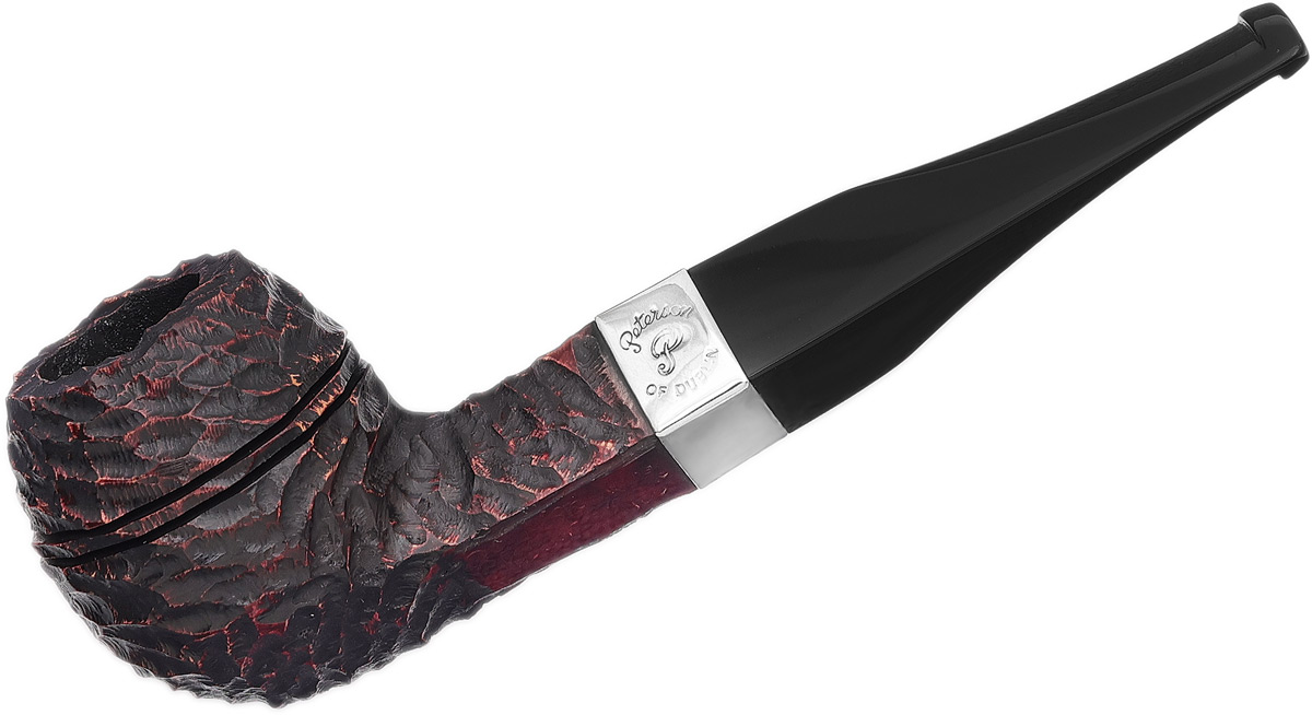 Peterson Donegal Rocky (150) Fishtail