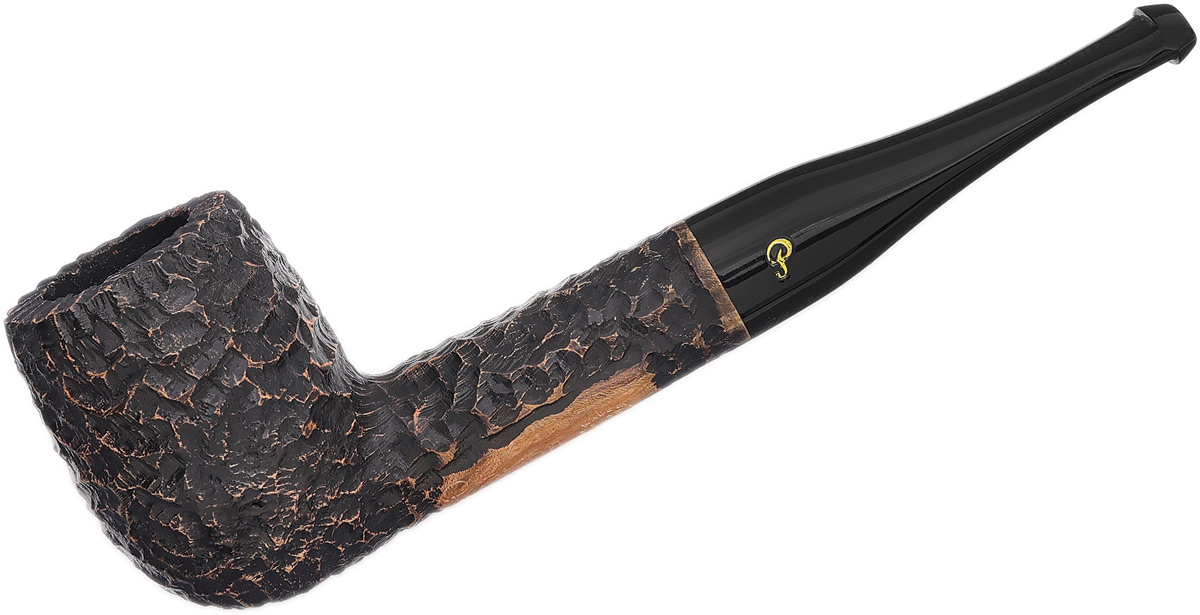 Peterson Aran Rusticated (X105) Fishtail