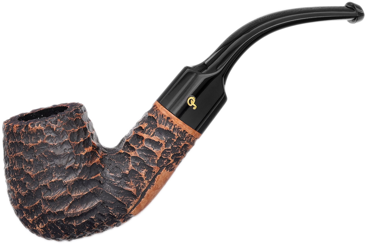 Peterson Aran Rusticated (XL90) Fishtail