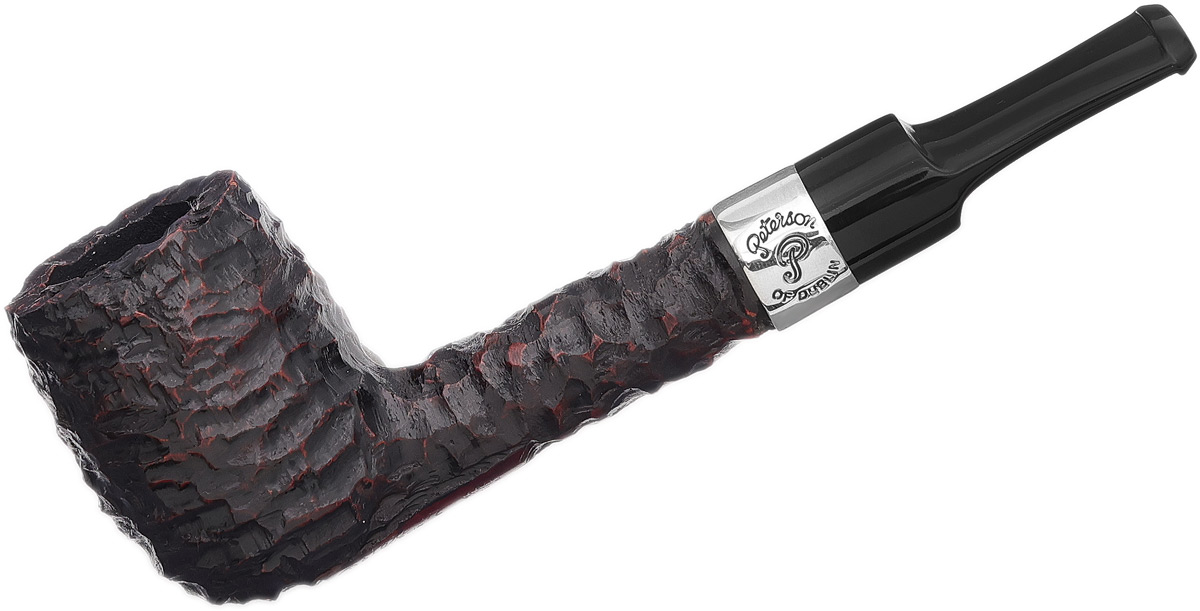Peterson Donegal Rocky (53) Fishtail