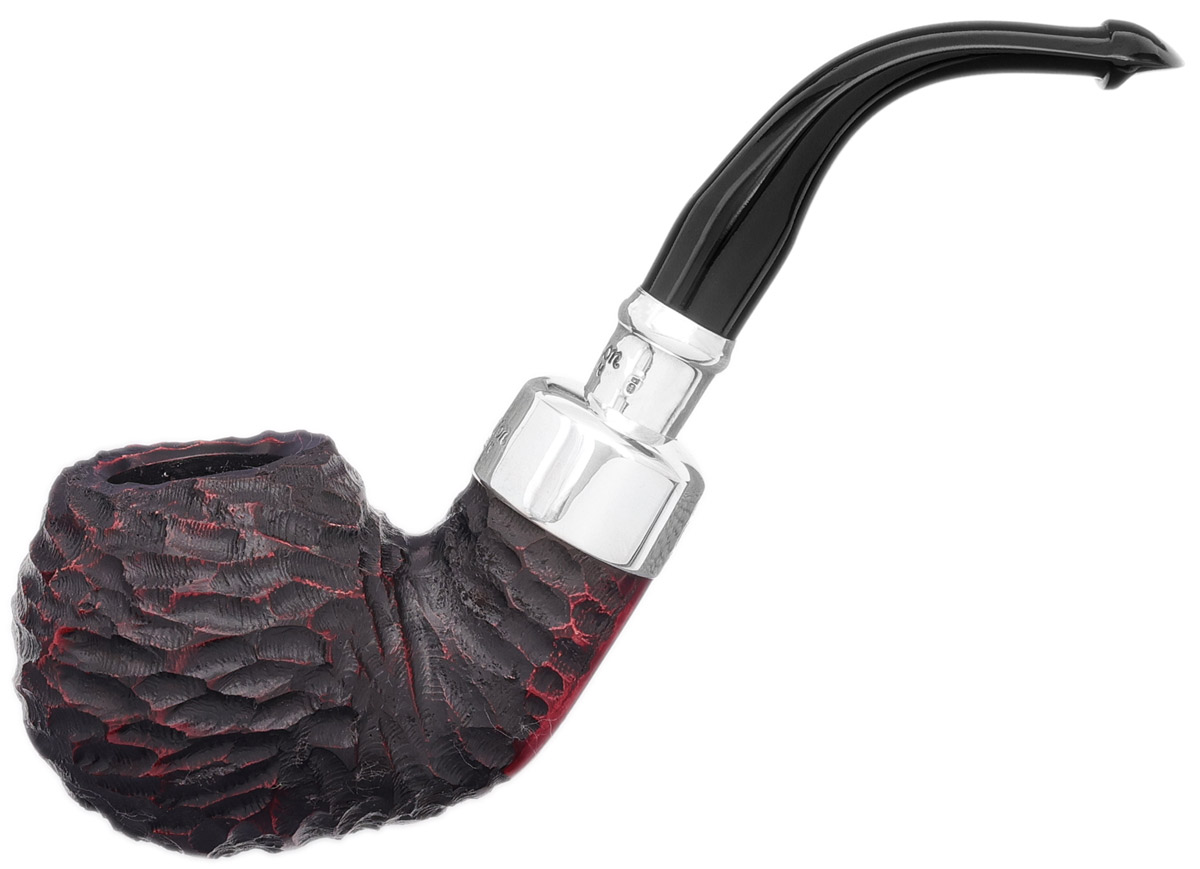 Peterson System Spigot Rusticated (302) P-Lip