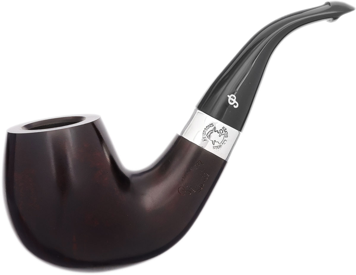 sherlock holmes tobacco slipper Holmes: Trifles: Episode 71 Brenda Seabrooke is the author of 22 books Peterson Sherlock Holmes Pipes |