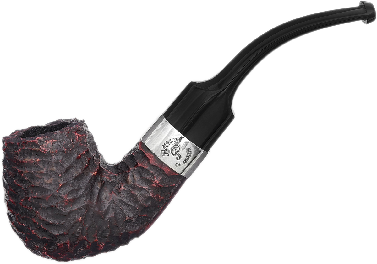 Peterson Donegal Rocky (XL90) Fishtail