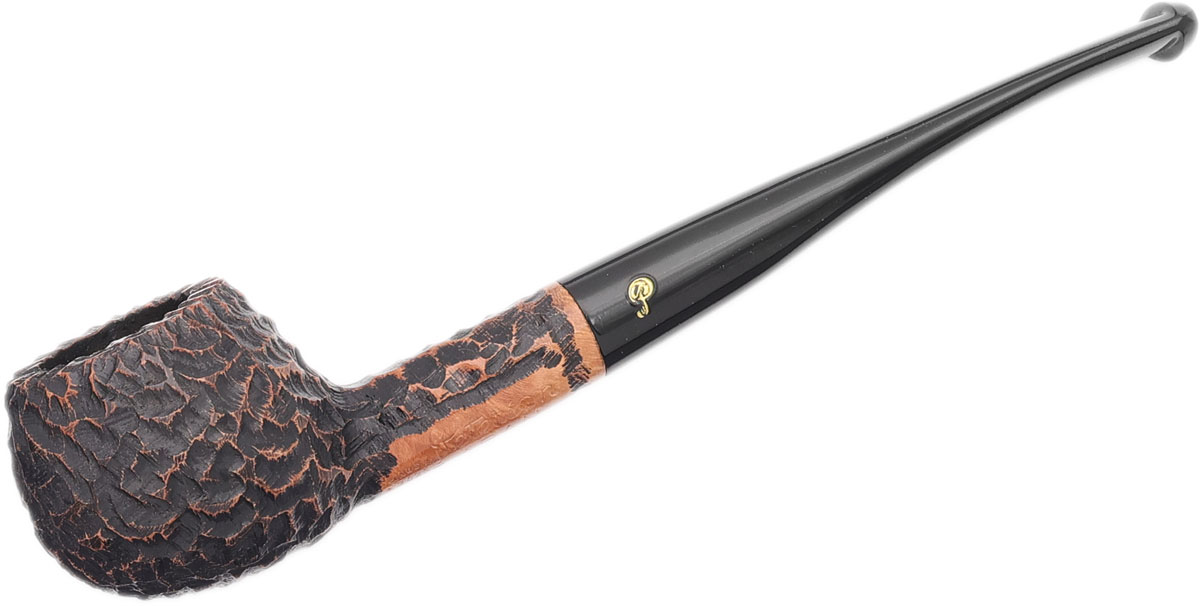 Peterson Aran Rusticated (406) Fishtail