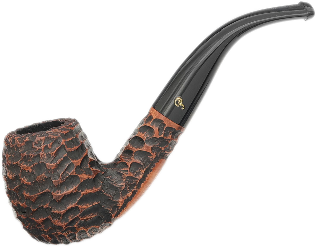 Peterson Aran Rusticated (69) Fishtail