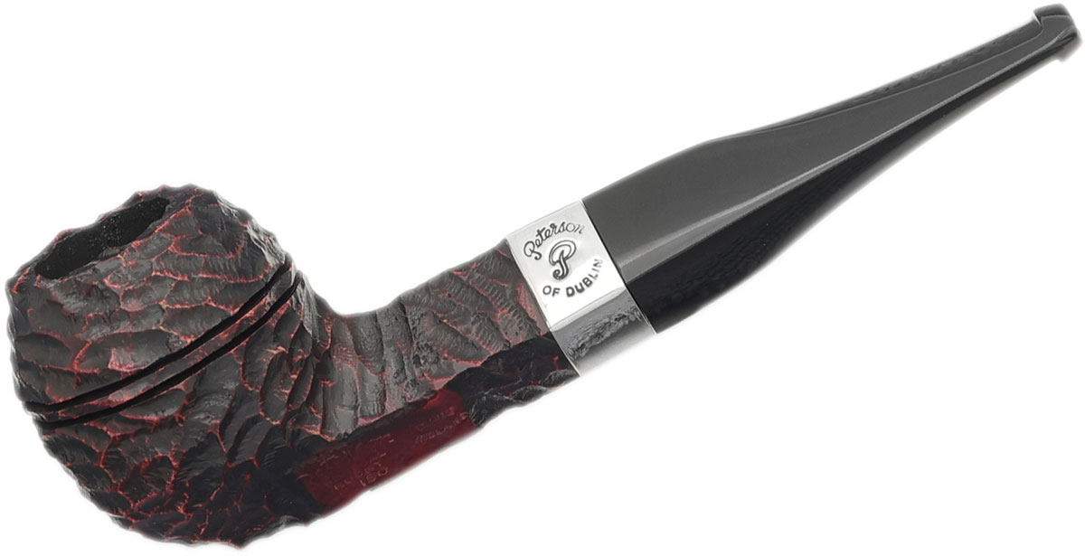 Peterson Donegal Rocky (150) Fishtail