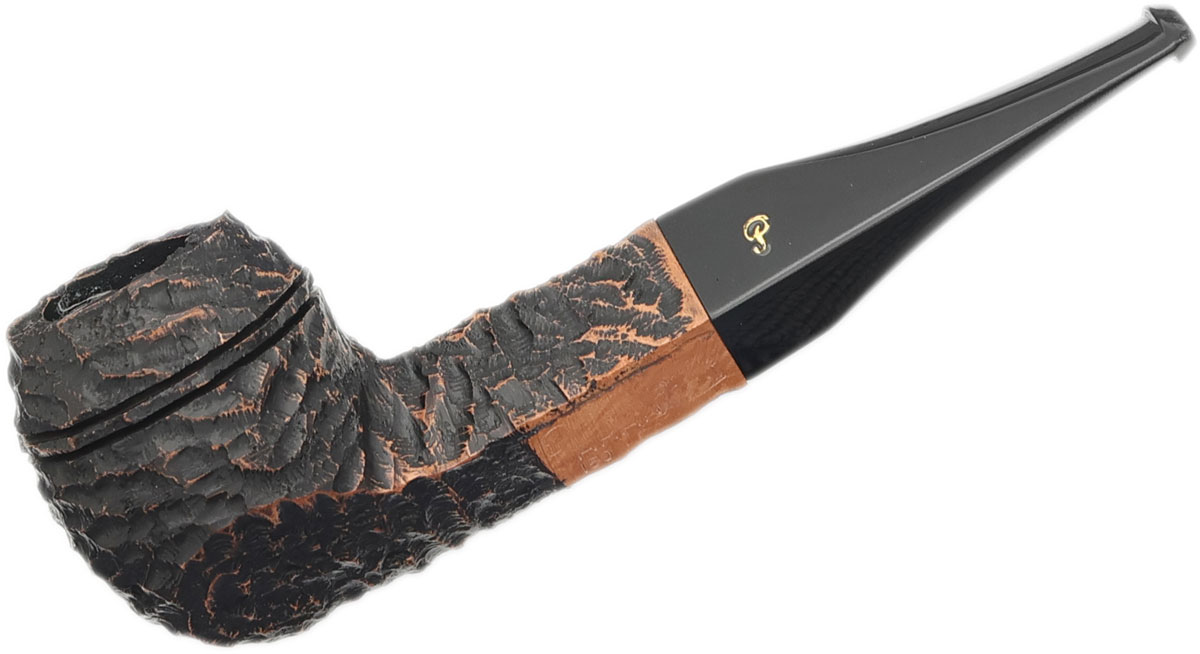 Peterson Aran Rusticated (150) Fishtail