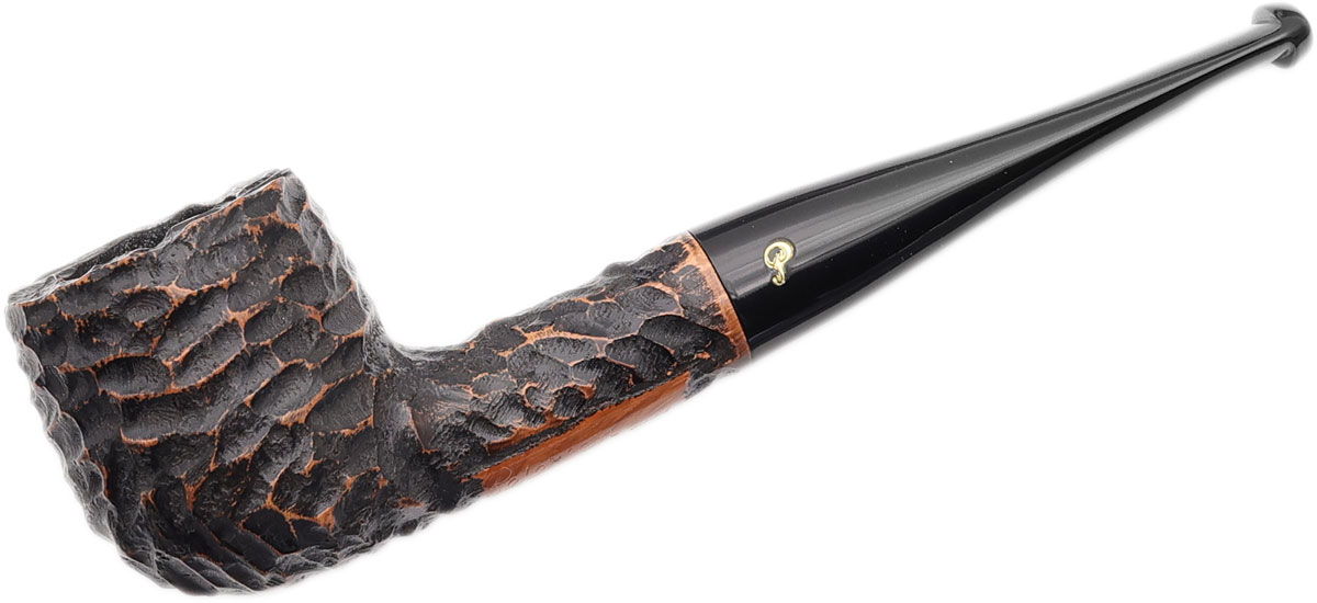 Peterson Aran Rusticated (606) Fishtail