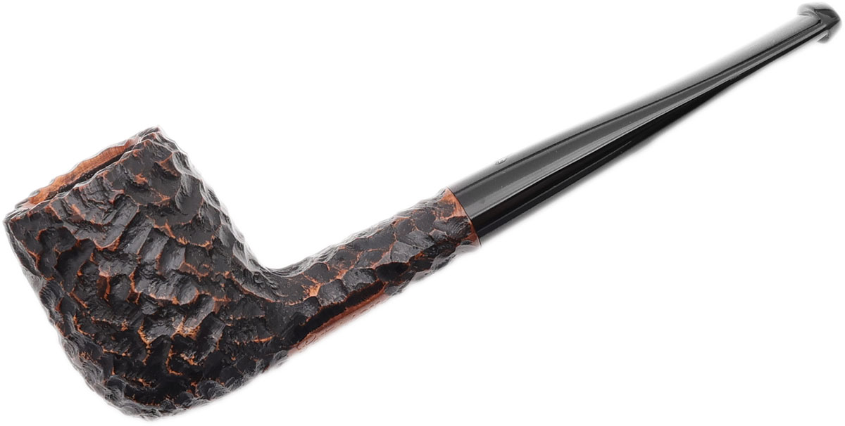 Peterson Aran Rusticated (265) Fishtail