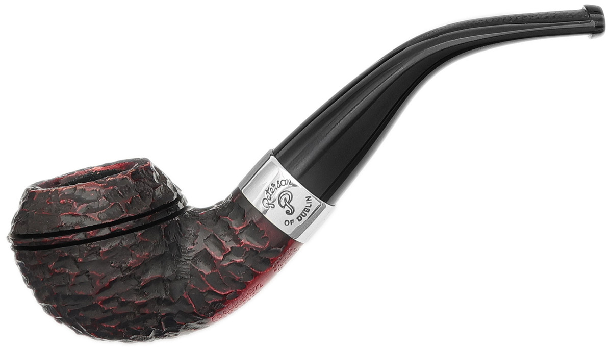 Peterson Donegal Rocky (999) Fishtail