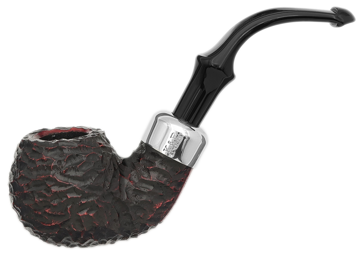 Peterson System Standard Rusticated (302) P-Lip