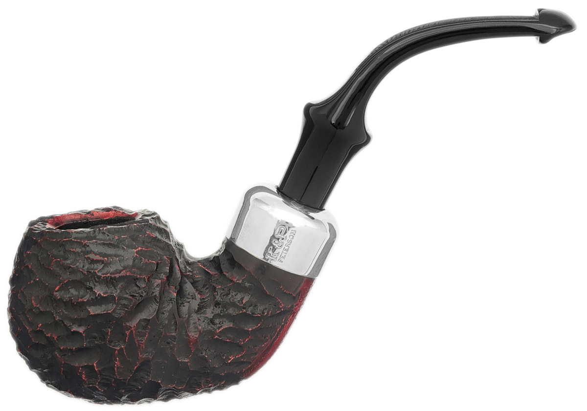 Peterson System Standard Rusticated (302) P-Lip