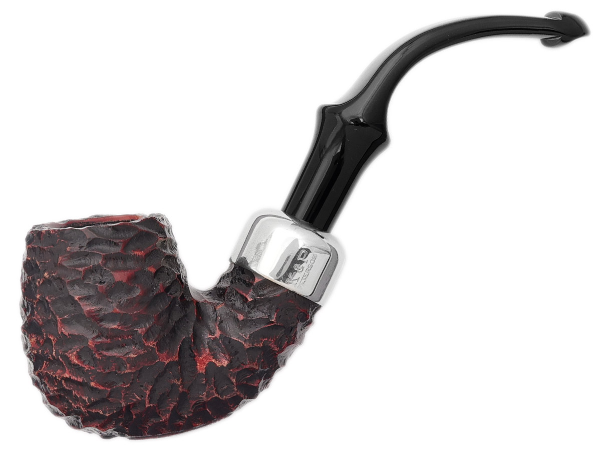 Peterson System Standard Rusticated (312) P-Lip