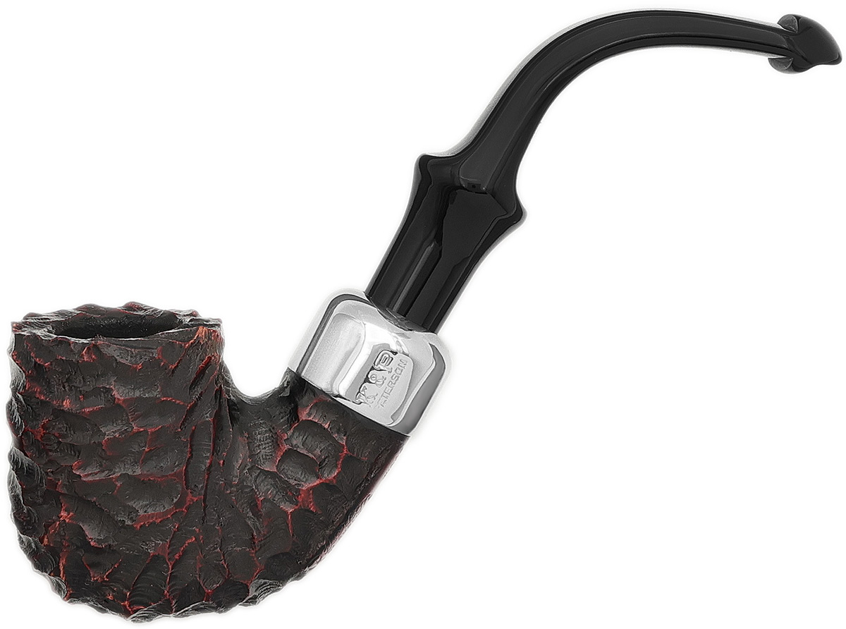 Peterson System Standard Rusticated (313) P-Lip