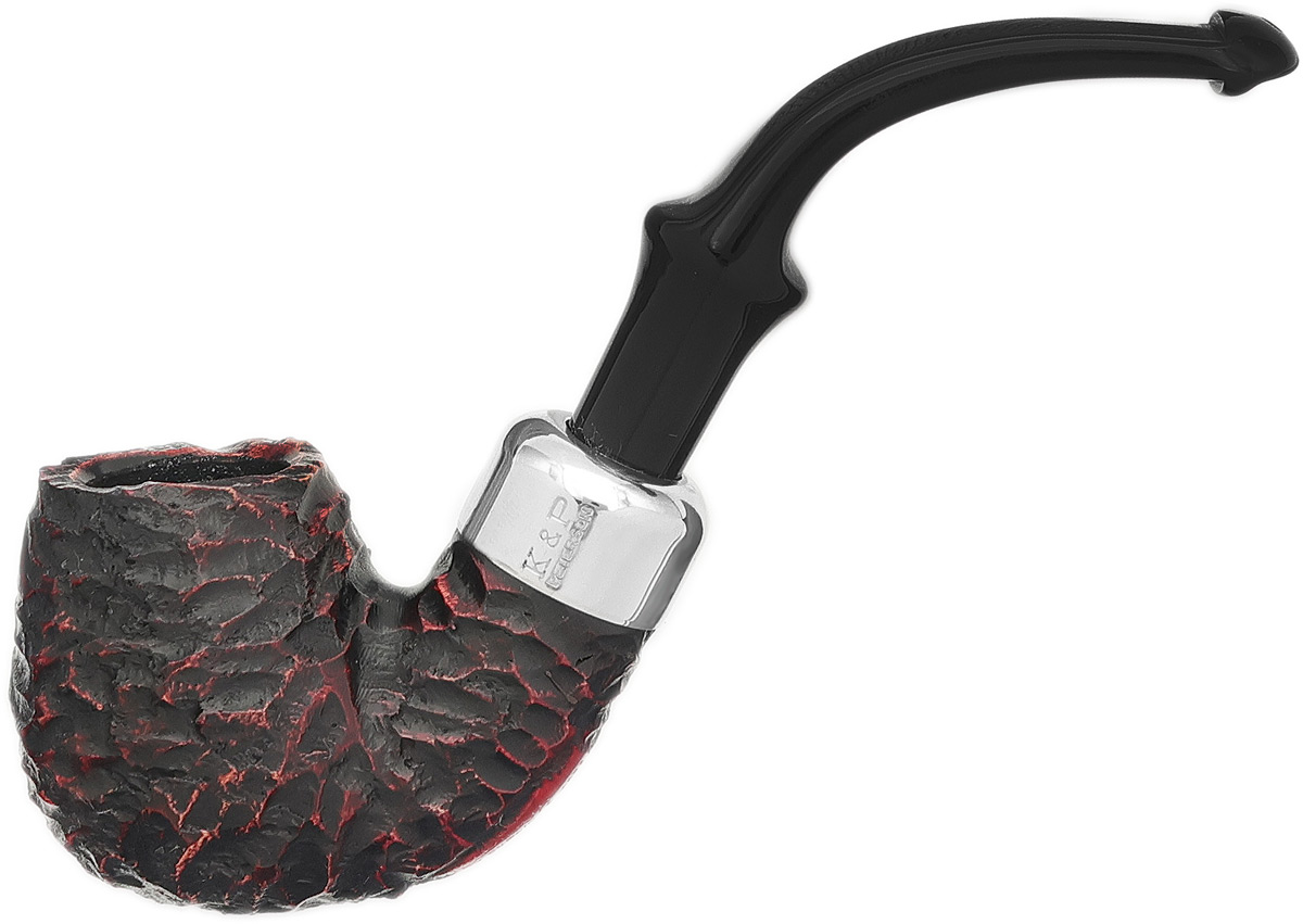 Peterson System Standard Rusticated (314) P-Lip
